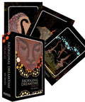 Aboriginal Dreamtime Oracle cards Rockpool - Hobby.lt 🇬🇧