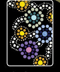 Aboriginal Dreamtime Oracle cards Rockpool - Hobby.lt 🇬🇧