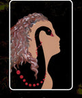Aboriginal Dreamtime Oracle cards Rockpool - Hobby.lt 🇬🇧