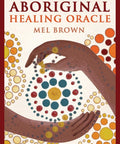 Aboriginal Healing Oracle Cards Rockpool - Hobby.lt 🇬🇧