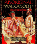 Aboriginal Walkabout Oracle Solarus Cards - Hobby.lt 🇬🇧