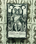 Tarot Of The Abyss Cards US Games Systems