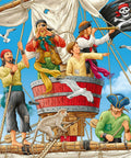 Adventure on The High Seas - Puzzle 3X49 - Hobby.lt 🇬🇧