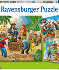 Adventure on The High Seas - Puzzle 3X49 - Hobby.lt 🇬🇧