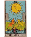 Ae Waite Premium Edition Tarot Cards AGM - Hobby.lt 🇬🇧