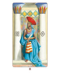 African American Mini Tarot Cards Lo Scarabeo - Hobby.lt 🇬🇧