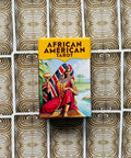 African American Mini Tarot Cards Lo Scarabeo
