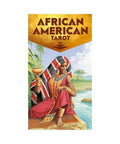 African American Tarot Cards Lo Scarabeo - Hobby.lt 🇬🇧