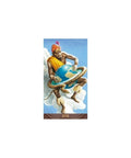 African American Tarot Cards Lo Scarabeo - Hobby.lt 🇬🇧