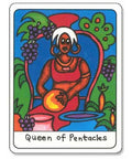 African Tarot Cards US Games Systems - Hobby.lt 🇬🇧