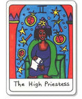 African Tarot Cards US Games Systems - Hobby.lt 🇬🇧