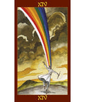 Afro Brasilian Tarot Cards Lo Scarabeo - Hobby.lt 🇬🇧