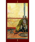 Afro Brasilian Tarot Cards Lo Scarabeo - Hobby.lt 🇬🇧
