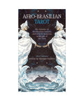 Afro Brasilian Tarot Cards Lo Scarabeo - Hobby.lt 🇬🇧
