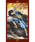 Afro Brasilian Tarot Cards Lo Scarabeo - Hobby.lt 🇬🇧