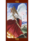 Afro Brasilian Tarot Cards Lo Scarabeo - Hobby.lt 🇬🇧