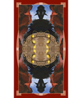 Afro Brasilian Tarot Cards Lo Scarabeo - Hobby.lt 🇬🇧