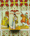 After Tarot Cards Lo Scarabeo