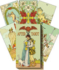 After Tarot Cards Lo Scarabeo - Hobby.lt 🇬🇧