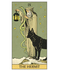 After Tarot Kit Tarot Cards Lo Scarabeo - Hobby.lt 🇬🇧