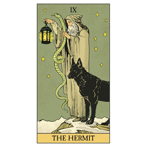 After Tarot Kit Tarot Cards Lo Scarabeo - Hobby.lt 🇬🇧