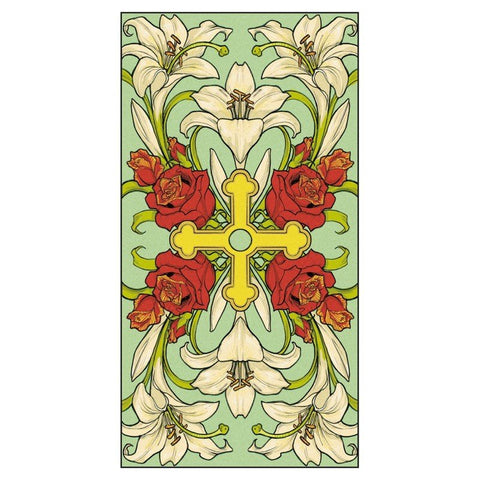 After Tarot Kit Tarot Cards Lo Scarabeo - Hobby.lt 🇬🇧