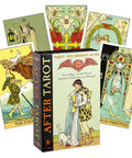 After Tarot Kit Tarot Cards Lo Scarabeo - Hobby.lt 🇬🇧