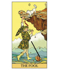 After Tarot Kit Tarot Cards Lo Scarabeo - Hobby.lt 🇬🇧