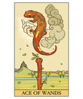 After Tarot Kit Tarot Cards Lo Scarabeo - Hobby.lt 🇬🇧