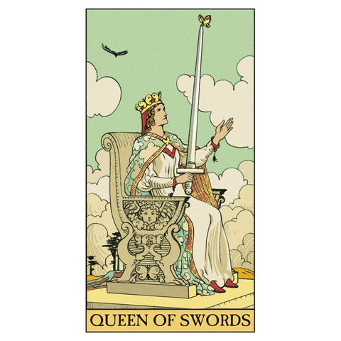 After Tarot Kit Tarot Cards Lo Scarabeo - Hobby.lt 🇬🇧