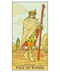 After Tarot Kit Tarot Cards Lo Scarabeo - Hobby.lt 🇬🇧