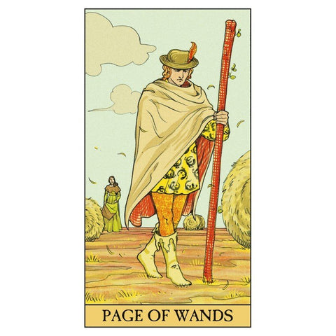 After Tarot Kit Tarot Cards Lo Scarabeo - Hobby.lt 🇬🇧