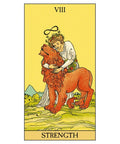 After Tarot Kit Tarot Cards Lo Scarabeo - Hobby.lt 🇬🇧