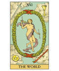 After Tarot Kit Tarot Cards Lo Scarabeo - Hobby.lt 🇬🇧