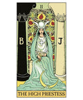 After Tarot Kit Tarot Cards Lo Scarabeo - Hobby.lt 🇬🇧