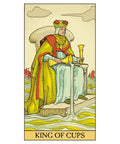 After Tarot Kit Tarot Cards Lo Scarabeo - Hobby.lt 🇬🇧