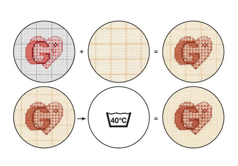 Zweigart Aida 18 Cross Stitch Fabric, White 100% Cotton, 18 Count, 100 x 150 cm, 70 Stitches per 10 cm