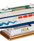 AIDA - Plastic Modelling Kit By Revell - Hobby.lt 🇬🇧