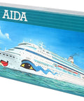 AIDA - Plastic Modelling Kit By Revell - Hobby.lt 🇬🇧