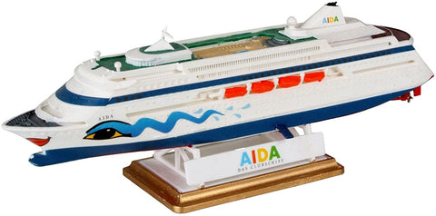 AIDA - Plastic Modelling Kit By Revell