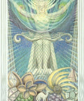Aleister Crowley Thoth Tarot Pocket Version Italian Edition cards AGM - Hobby.lt 🇬🇧