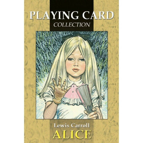 Lo Scarabeo Alice cards