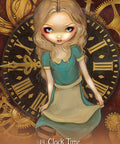 Alice The Wondeland Tarot cards Blue Angel - Hobby.lt 🇬🇧
