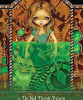 Alice The Wondeland Tarot cards Blue Angel - Hobby.lt 🇬🇧