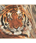Alisa Siuvinėjimo rinkinys Tigras 1-08 (35x28 cm) - Hobby.lt
