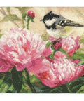Alisa Siuvinėjimo rinkinys Kaip skaniai kvepia 1-22 (17x19 cm) - Hobby.lt