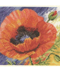 Alisa Siuvinėjimo rinkinys Aguona 2-04 (20x18 cm) - Hobby.lt