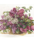 Alisa Siuvinėjimo rinkinys Alyvos 2-22 (41x32 cm) - Hobby.lt