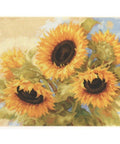 Alisa Siuvinėjimo rinkinys Numylėtosios saulėgrąžos 2-30 (40x30 cm) - Hobby.lt