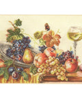 Alisa Siuvinėjimo rinkinys Vynuogių puota 5-05 (38x25 cm) - Hobby.lt